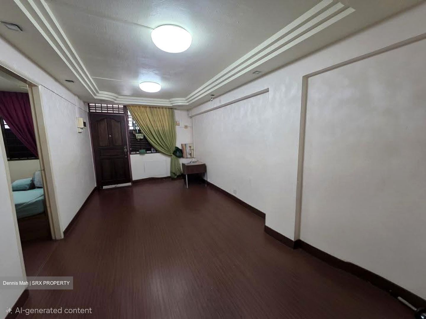 Blk 4 TOA PAYOH COURT (Toa Payoh), HDB 3 Rooms #624036581